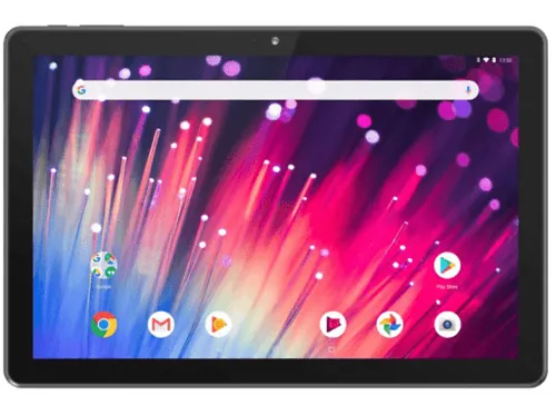 Tablet | Peaq PET 100, 32 GB, Negro, WiFi, 10.1" HD, 2 GB RAM, MT8163, Android