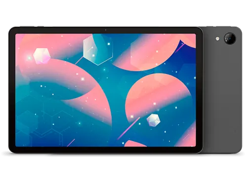 Tablet | PEAQ PET 11080-H428S, 11" HD, 4 GB RAM, 128 GB, Gris