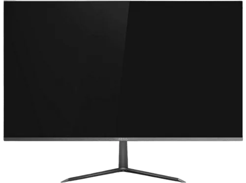 Monitor | PEAQ PMO S321-IQSC, 31.5", WQHD, 5 ms, 75 Hz, DP 1.2a/ HDMI 2.0, Jack 3.5mm, USB, Plata