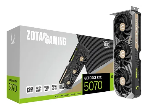 Producto de ZOTAC