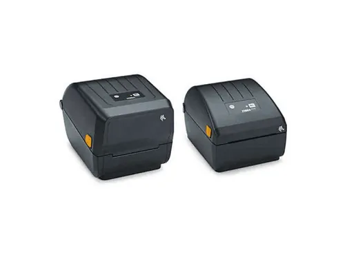 Impresora de etiquetas | ZEBRA Impresora Térmica de Etiquetas ZEBRA ZD220 - ZD22042-D0EG00EZ, Impresión térmica, 203 x 203 dpi, Negro