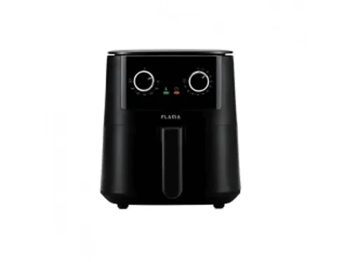 Freidora de aire | FLAMA 5601545064028, 1400 W, Inox