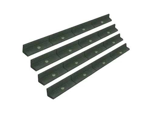 Borde de jardín flexible | MONSTERSHOP Flexible, Verde