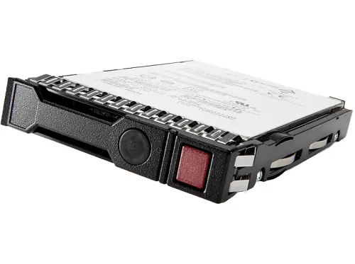 Disco duro HDD interno 600 GB | HPE RP000122198, Interno