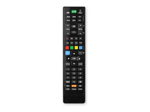 Mando universal | MD0029 ENGEL, Negro