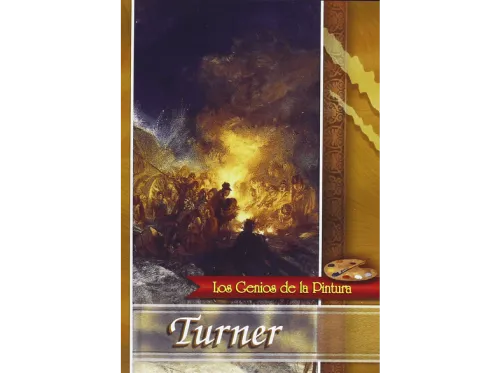 Turner | DVD