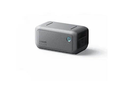 Batería extra para estación de energía | ANKER SOLIX SOLIX BP2000 Gen 2, para C2000 Gen 2, gris