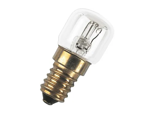 Bombilla | OSRAM Special Oven T, E14, 15 W, 230 V, 2700 K