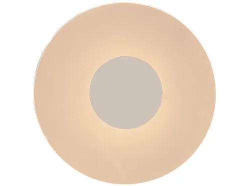 Aplique de pared interior | VENUS MANTRA, Blanco
