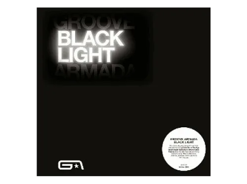 Groove Armada | Black Light LP