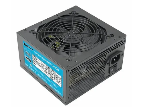 NA | EPS700 EIGHTT, Negro