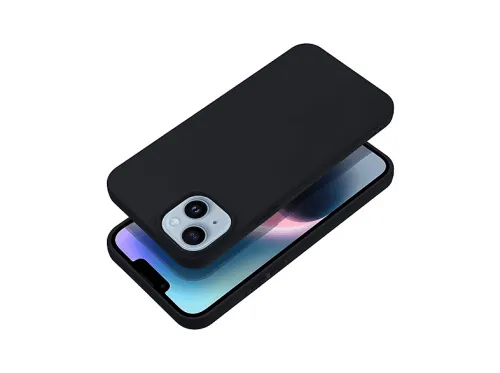 Carcasa | COFI 5903396442599, Compatible con Xiaomi Redmi Note 15 5G / 4G, Negro