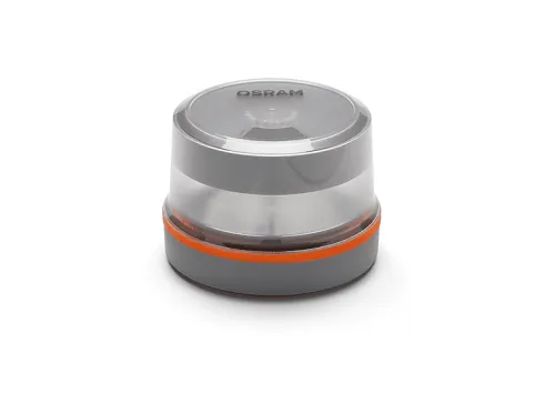 Baliza V16 | OSRAM LEDguardian ROAD Flare V16 IoT | IDIADA PC24050316 | OSRAM LEDguardian® ROAD FLARE Signal V16 IoT