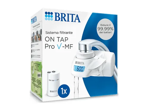 Filtro de agua | On Tap BRITA, Blanco