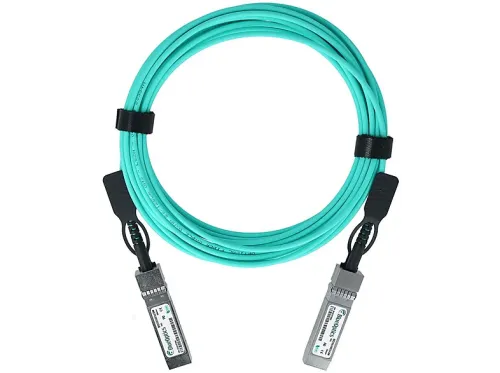 Cable de fibra óptica | BLUEOPTICS JL291A-BO, Rojo
