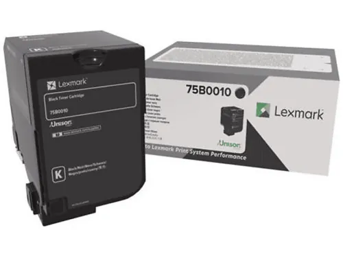 Tóner | LEXMARK 75B0010