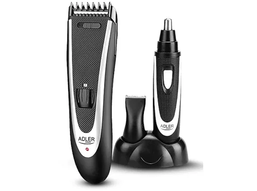 Afeitadora | ADLER Adler_AD 2822, 2818 h, Negro