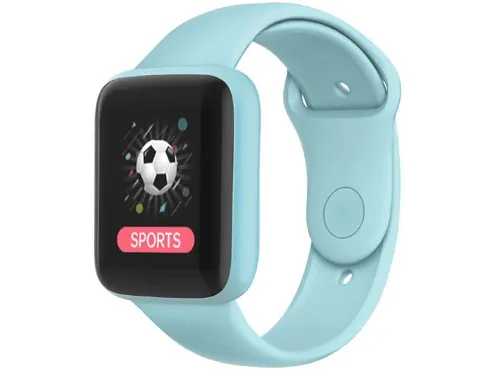 Smartwatch infantil | ILIKE iWear M7 IWM7LB, Azul