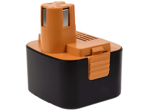 Batería | POWERY Batería compatible con Panasonic Modelo EY9201 3000mAh NiMH