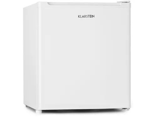 Mini congelador | KLARSTEIN Garfield Eco, 34 l, 52 cm, Blanco
