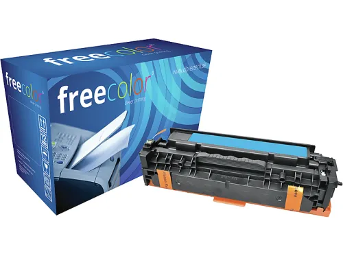 Tóner | FREECOLOR M451C-FRC