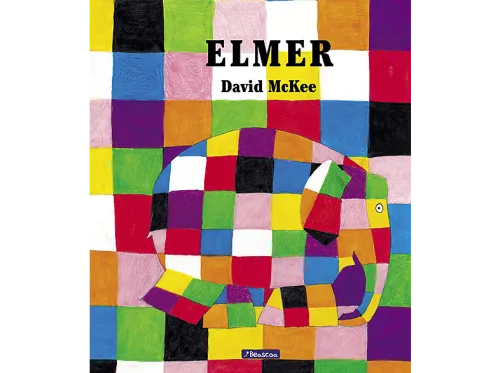Elmer | David McKee