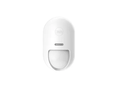 Sensor de movimiento | YALE AL-PIR-1A-W, 2024, Blanco