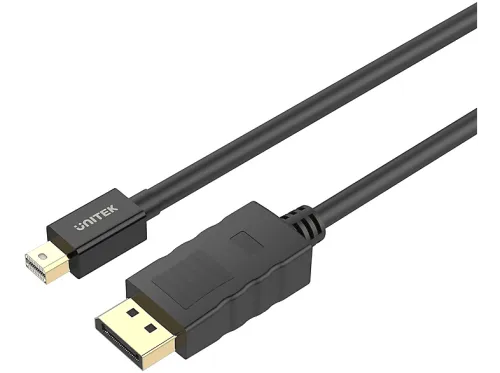 Cable displayport | UNITEK Y-C611BK