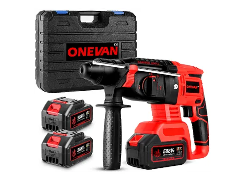 Producto de ONEVAN