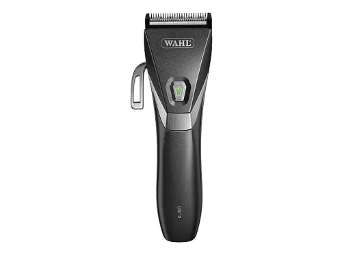 Cortapelos | WAHL Kuno, 100 min, 2 niveles, Negro