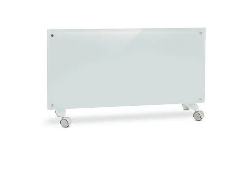 Calefactor convector | KLARSTEIN Bornholm, 2000 W, Blanco