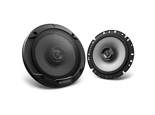 Altavoces coche | KENWOOD KFC-S1766, 300 W, Negro