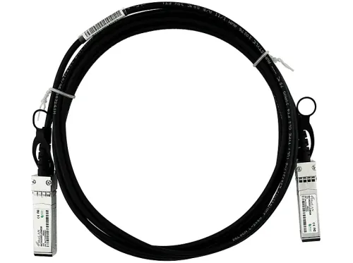 Cable de fibra óptica | BLUEOPTICS XBR-TWX-0518-BL, Negro