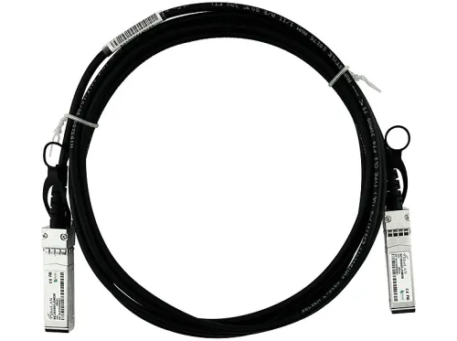 Cable de fibra óptica | BLUEOPTICS AP784A-BL, Negro, Plata