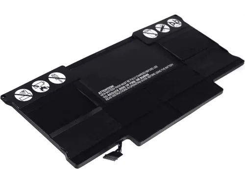 Baterías informática | POWERY Batería compatible con MacBook Air Core i5 1.3 13"