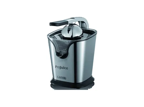 Exprimidor | ARIETE 411, 160 W, Inox