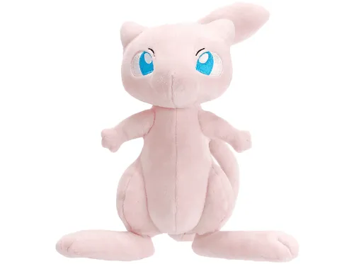 Peluche | POKÉMON Mew, Multicolor