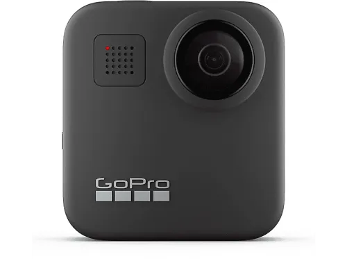 Cámara deportiva 249531 | GOPRO, Negro