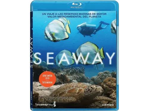 Seaway (Serie completa) | Blu-ray