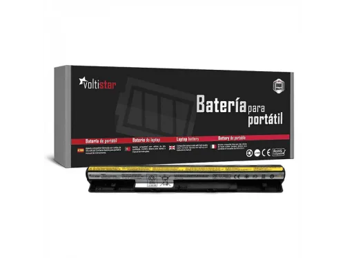 Batería para portátil | VOLTISTAR BATERÍA PARA PORTÁTIL LENOVO IDEAPAD Z50-70