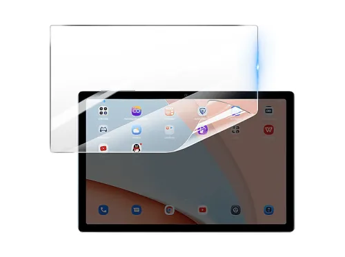 Protector pantalla tablet | KUTMK-TAB-SHOCK-5259 3MK, Blackview, Tab 15, Plástico