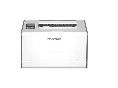 Impresora láser monocromo | PANTUM CP2100DW, Bluetooth, Impresión láser, A4, Blanco