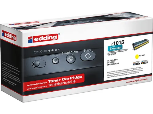 Tóner | EDDING EDD-1015