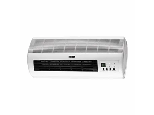 Calefactor | NOVEEN N-58, 2000 W, Blanco