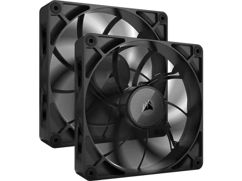 Refrigerador del chasis | CORSAIR iCUE LINK RX140