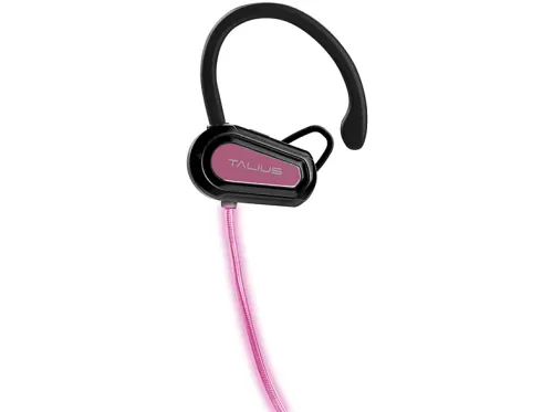 Auricular bluetooth | TAL-EA1004BT-PIN TALIUS, Intraurales, Bluetooth, Negro