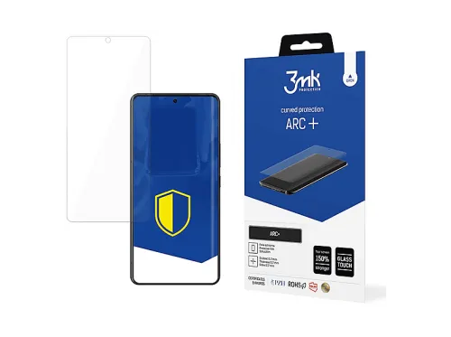 Protector pantalla móvil | ASUS Zenfone 11 Ultra - ARC+ 3MK, ASUS Zenfone 11 Ultra, ASUS Zenfone 11 Ultra, ASUS Zenfone 11 Ultra