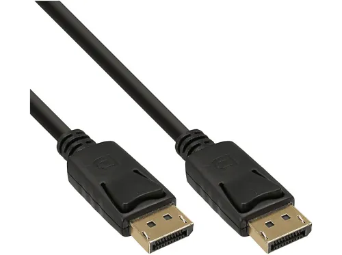 Cable displayport | INLINE 17107P