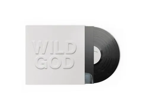 Nick Cave & The Bad Seeds | Wild God Vinilo