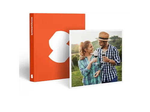 Caja Regalo | SMARTBOX Visita a celler i degustació de vins a Catalunya